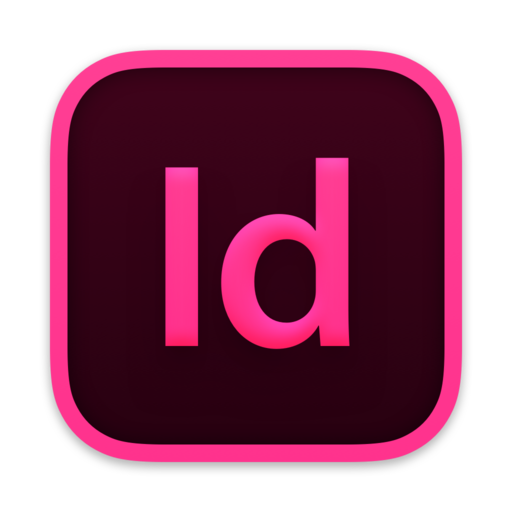 Adobe InDesign
