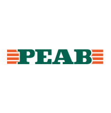 PEAB logo